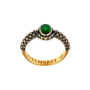 QUEENSBEE JEWELRY Nataly Ring